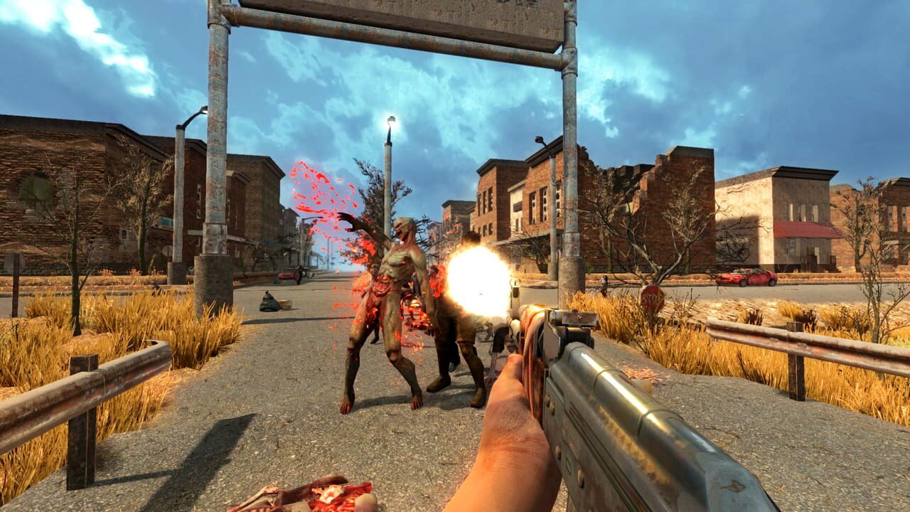 7-days-to-die gameplay