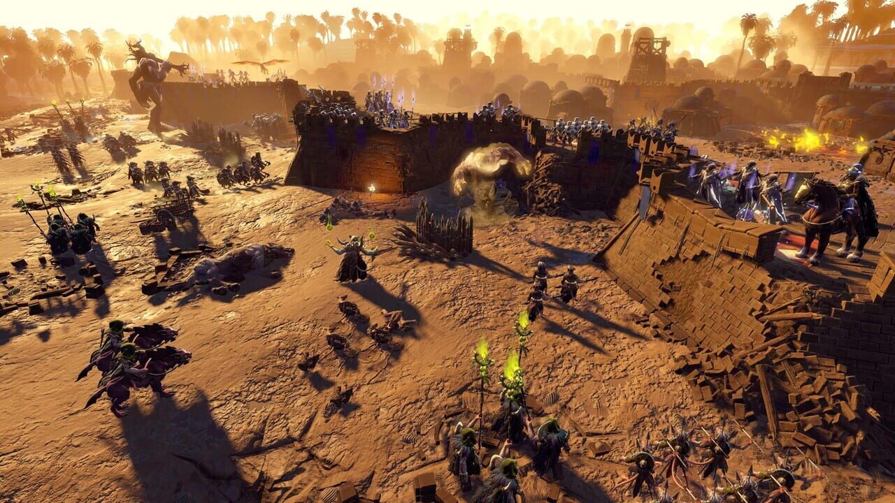 age-of-wonders-4 gameplay