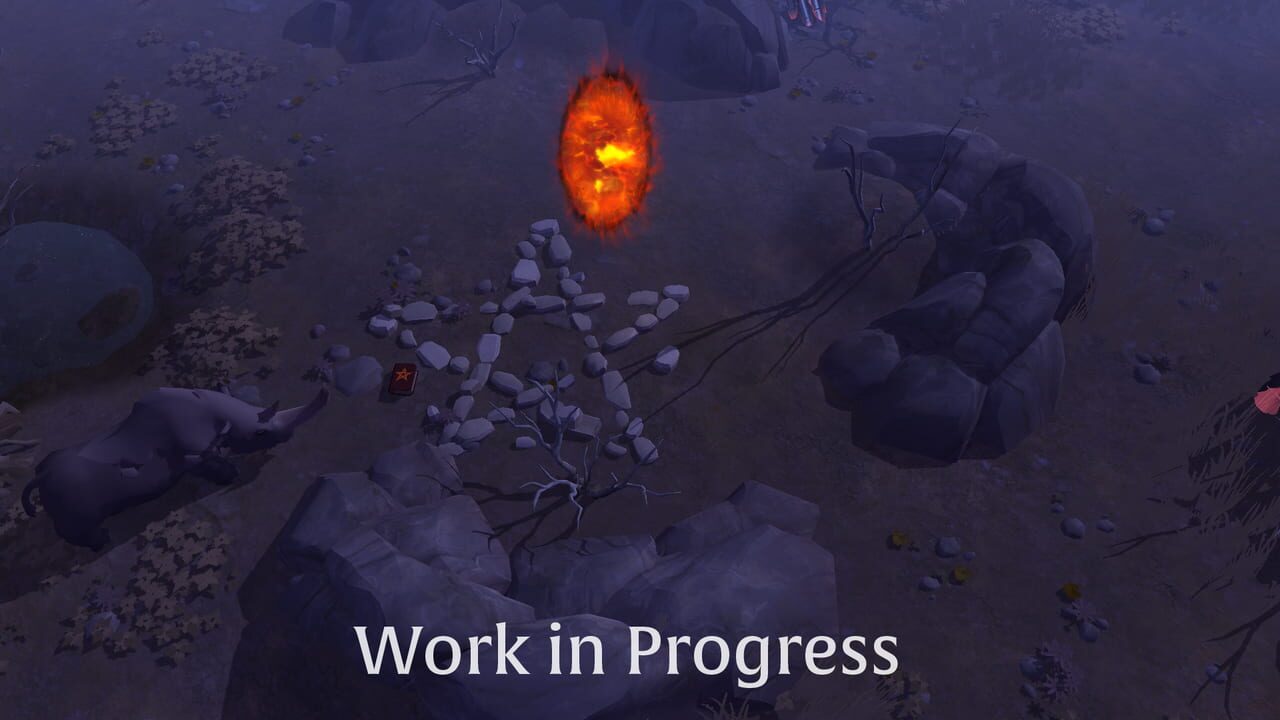 Albion Online gameplay