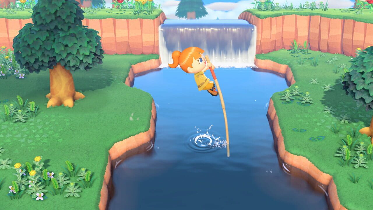 animal-crossing-new-horizons gameplay