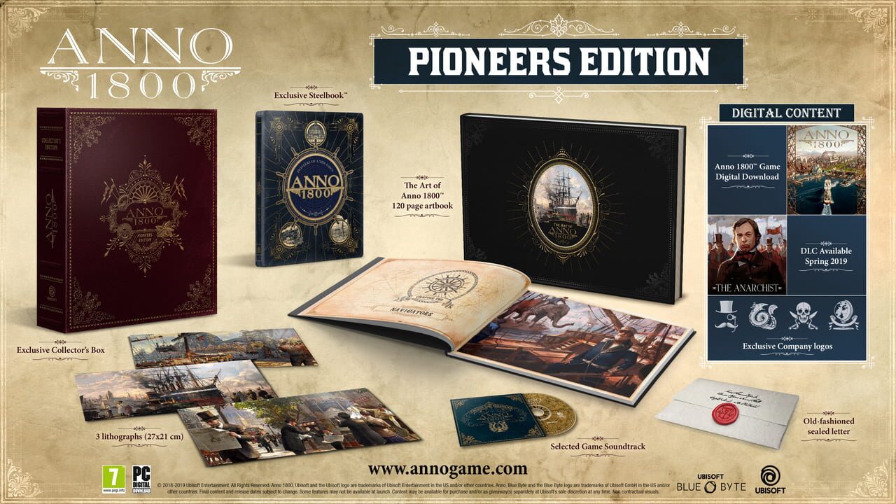 anno-1800 gameplay