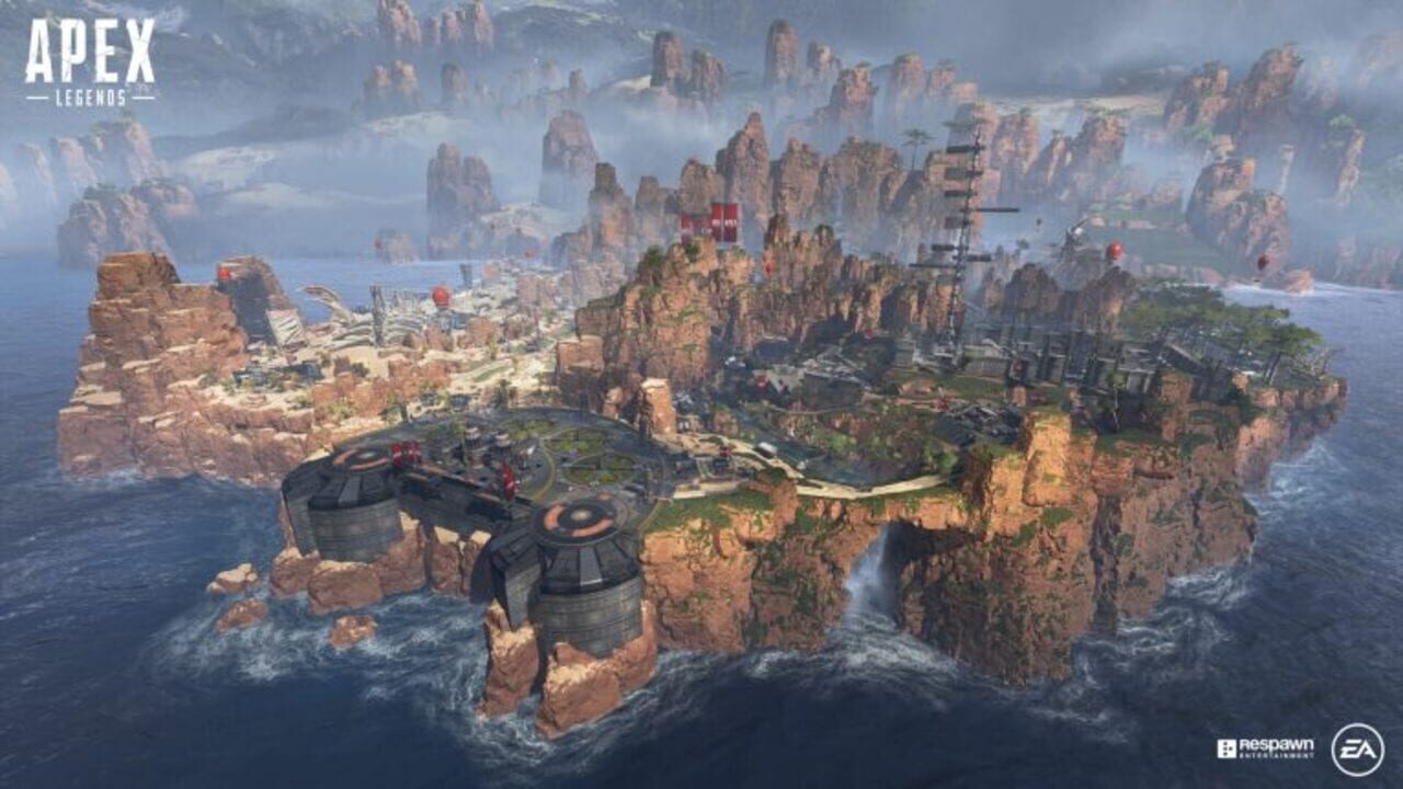 apex-legends gameplay