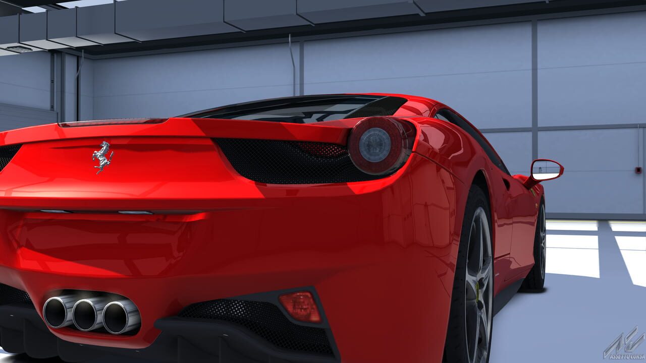 assetto-corsa gameplay