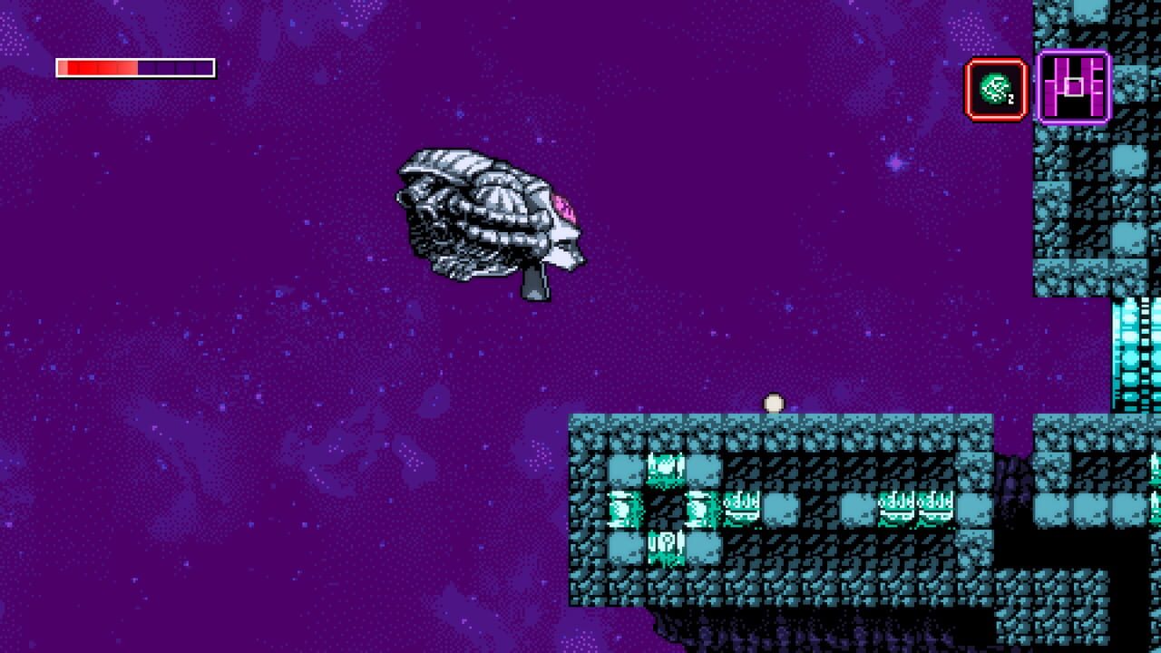 axiom-verge gameplay