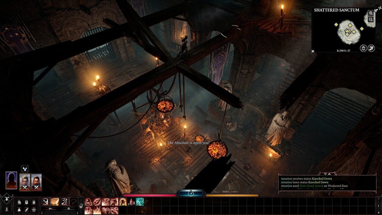 baldurs-gate-3 gameplay
