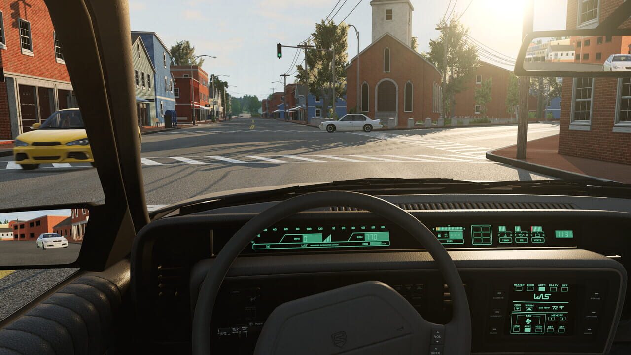 beamng-drive gameplay