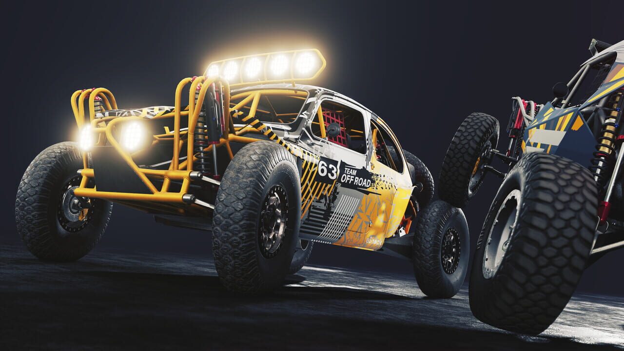 BeamNG.drive gameplay