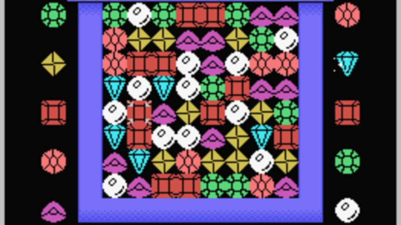 bejeweled gameplay