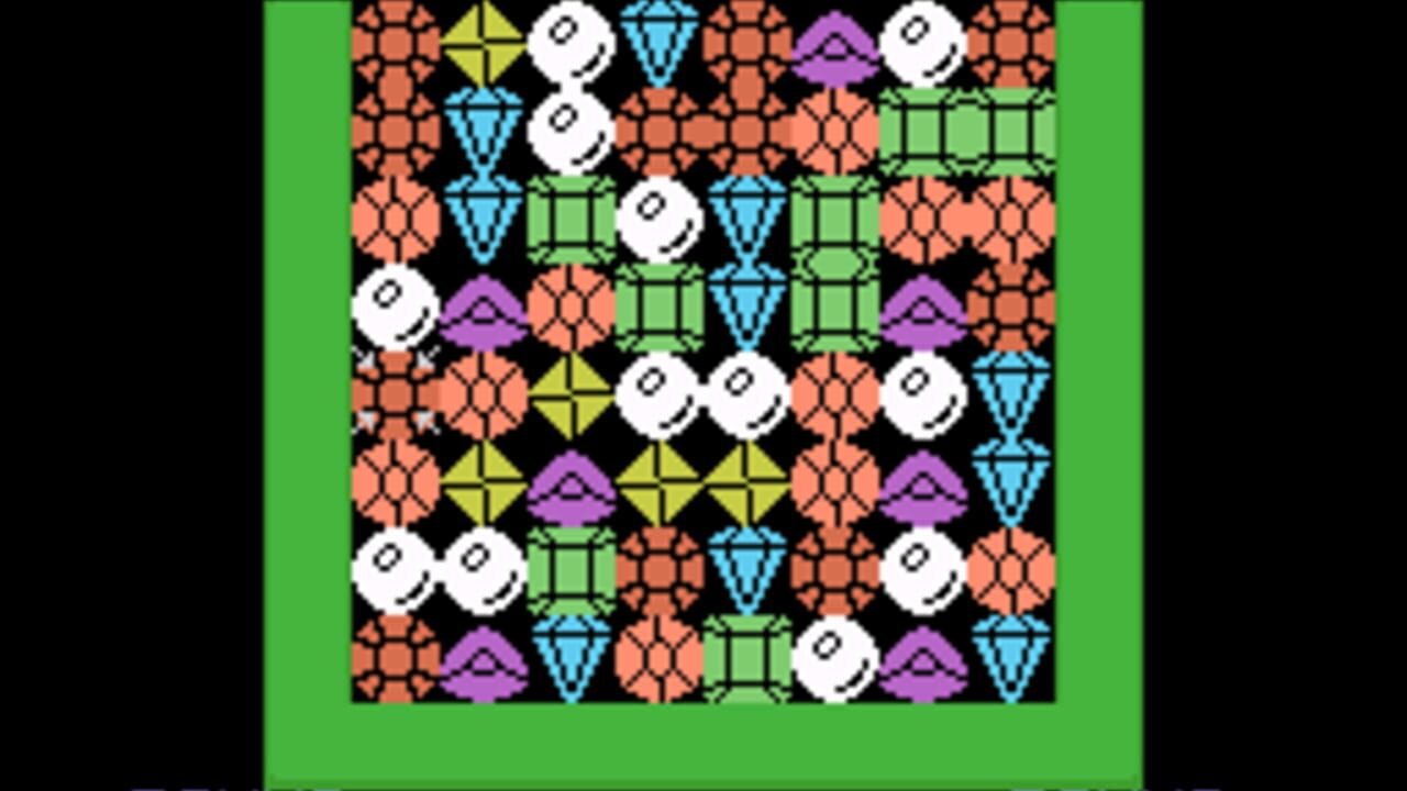 Bejeweled gameplay