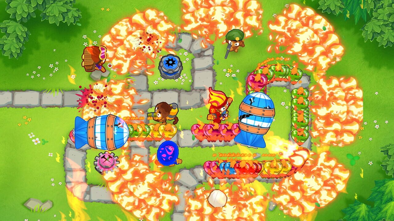 bloons-td-6 gameplay