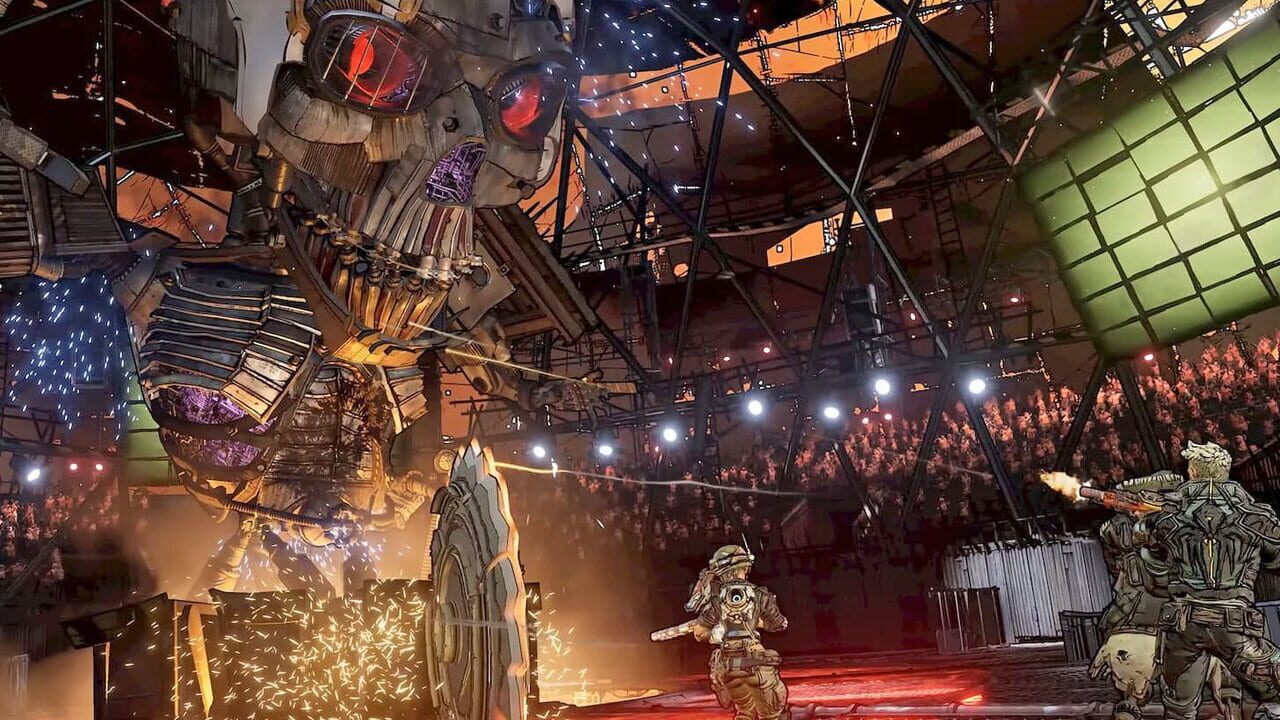borderlands-3 gameplay