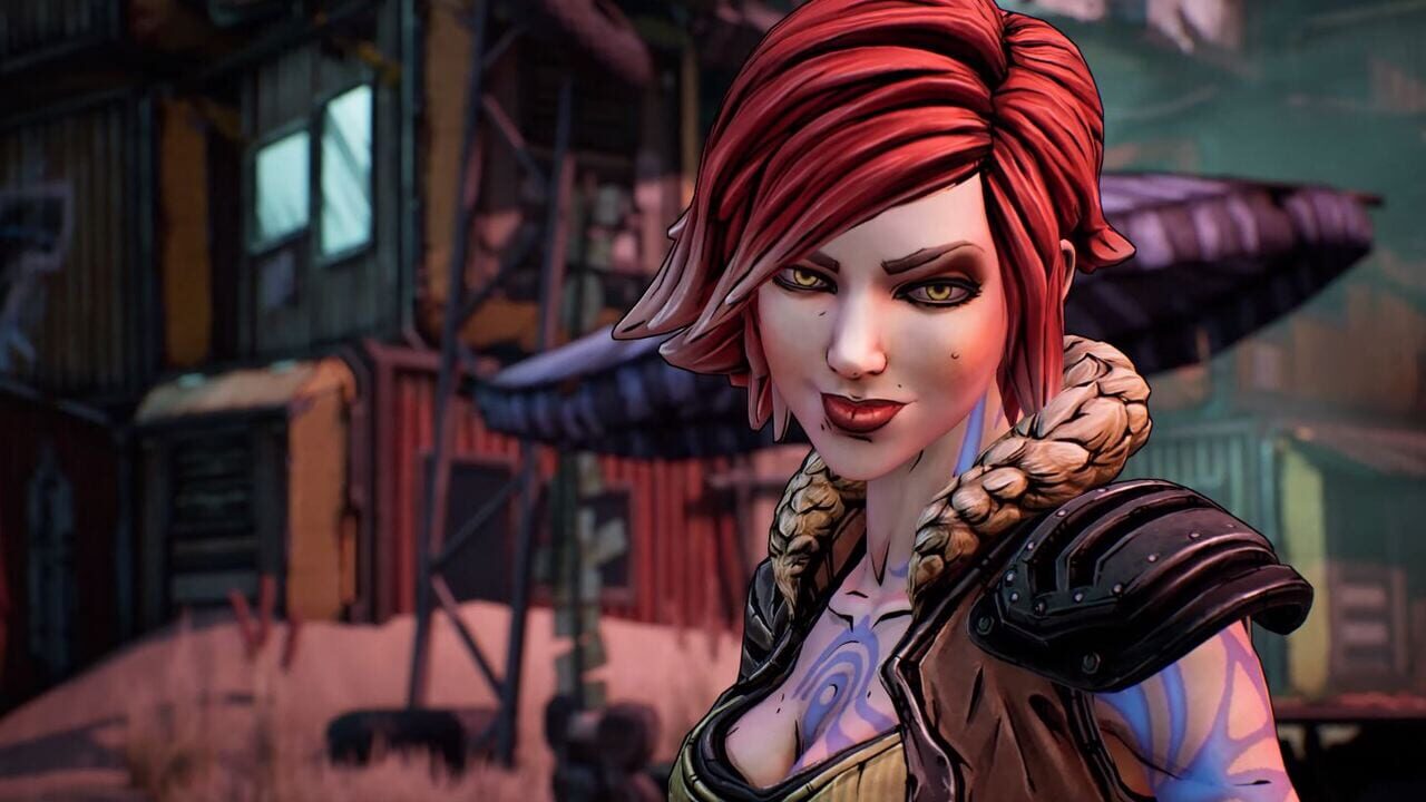 Borderlands 3 gameplay