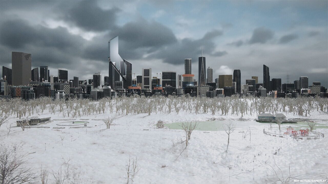 Cities: Skylines II gameplay