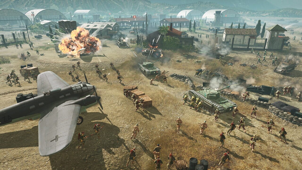 company-of-heroes-3 gameplay