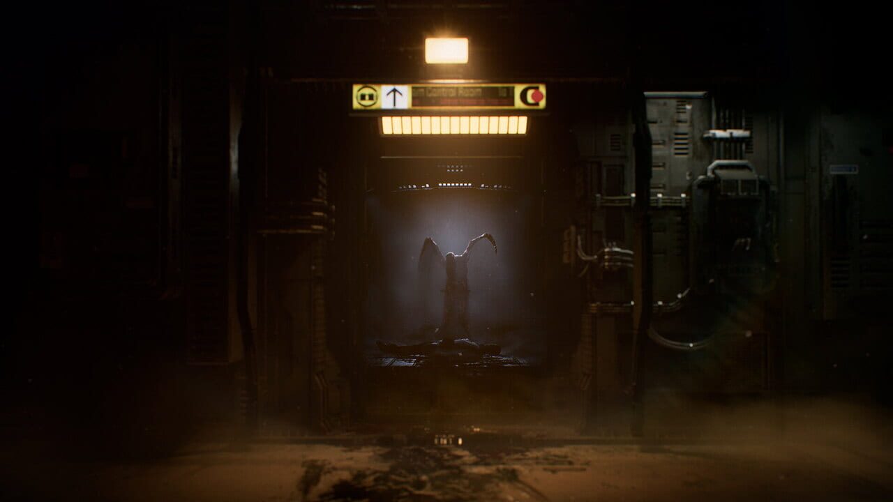 dead-space-remake gameplay