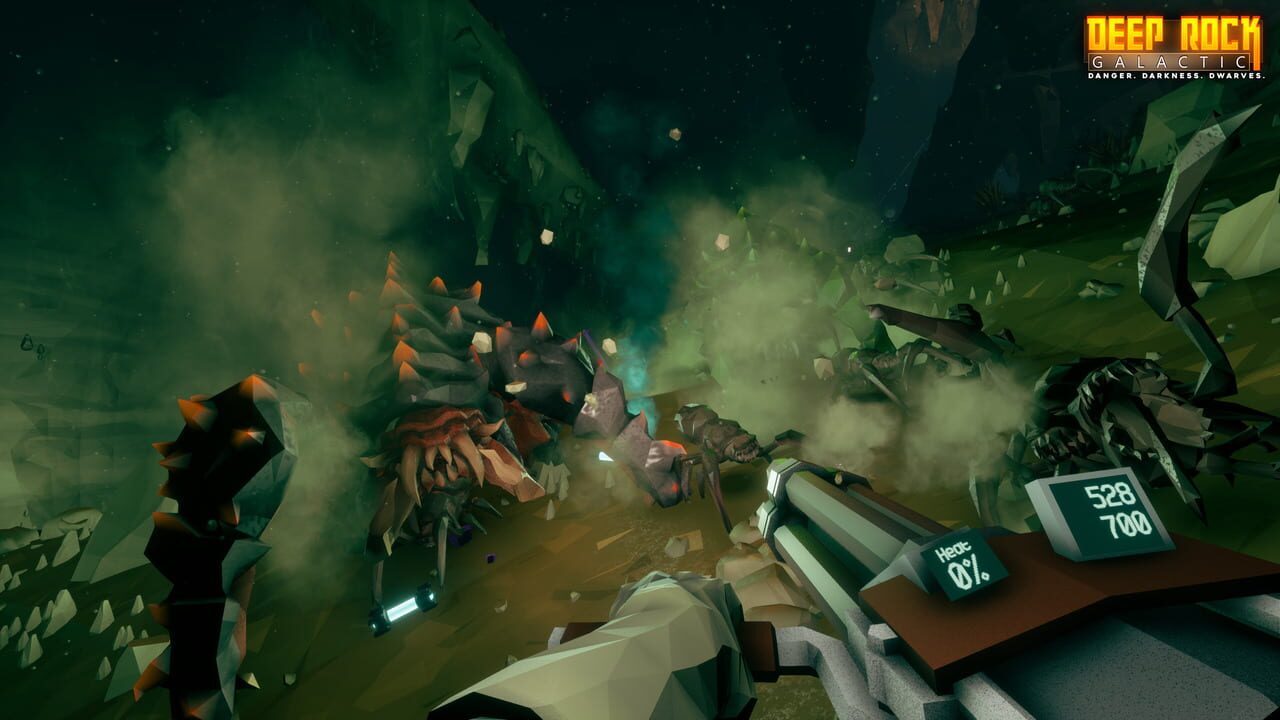 deep-rock-galactic gameplay