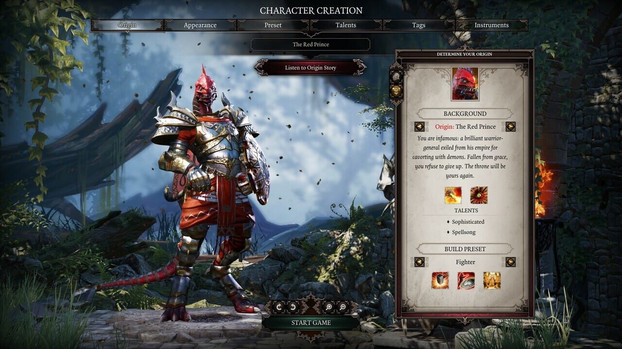 Divinity: Original Sin 2 gameplay
