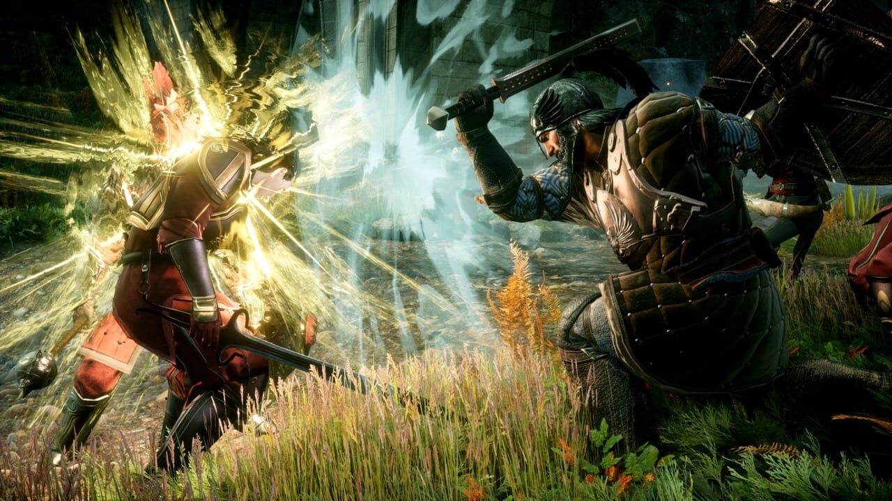 dragon-age-inquisition gameplay