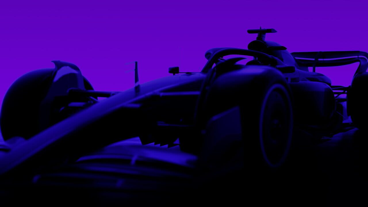 F1 24 gameplay