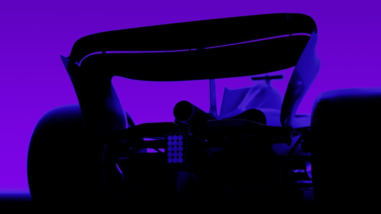 F1 24 gameplay