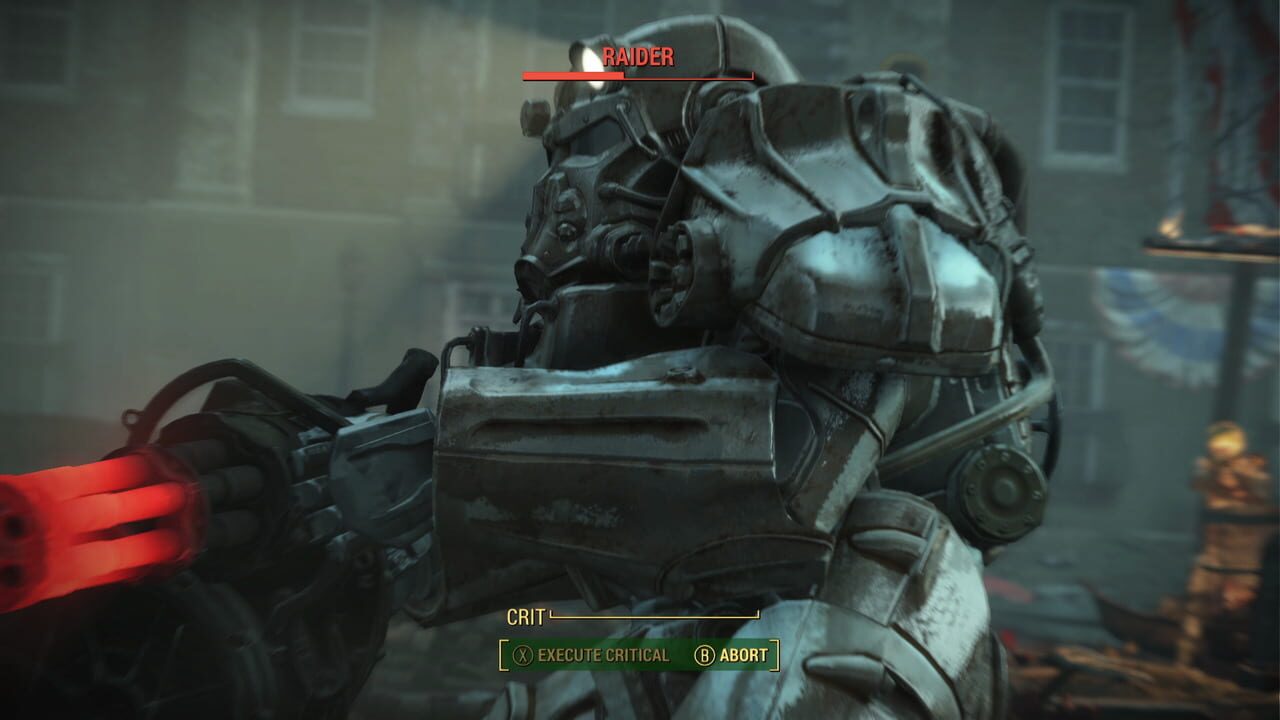 fallout-4 gameplay