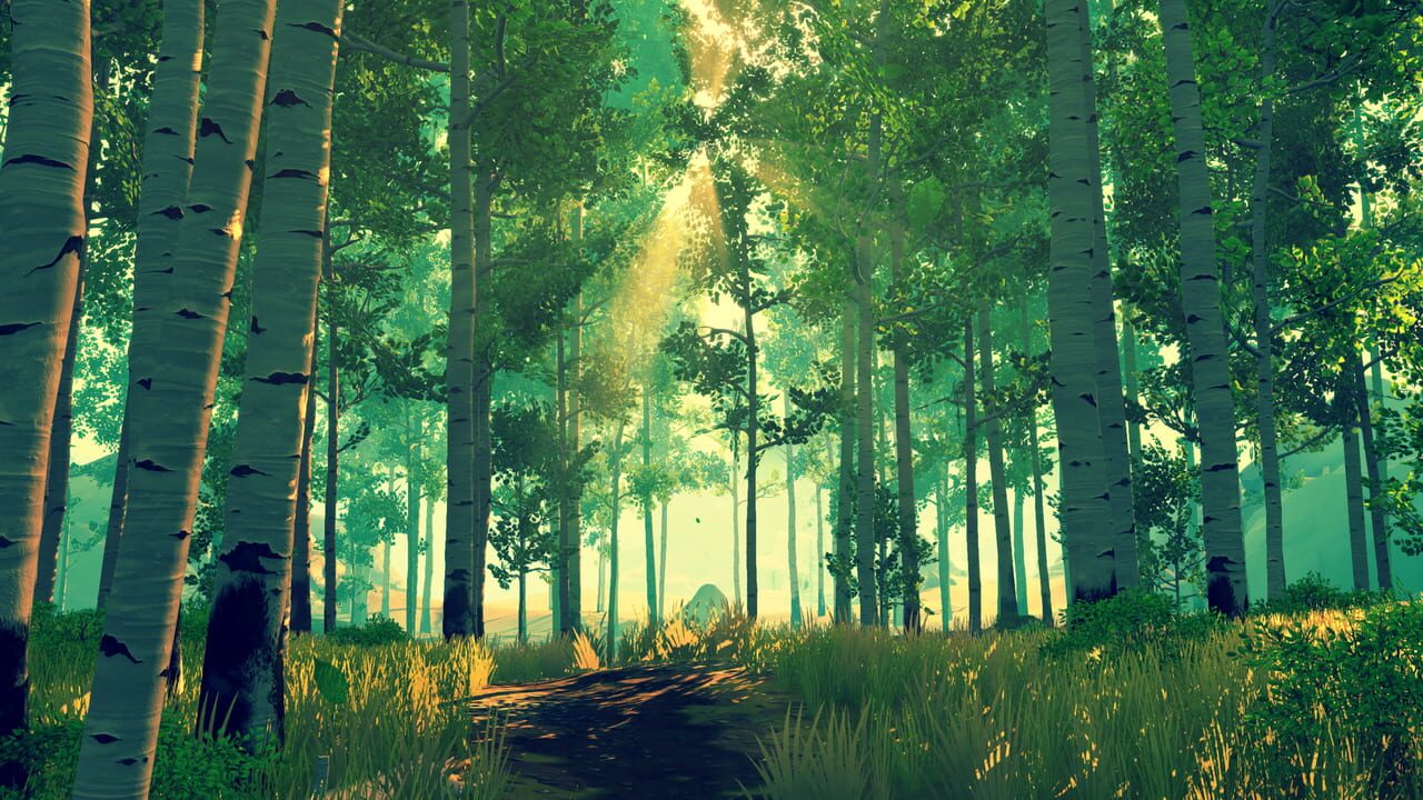 firewatch gameplay