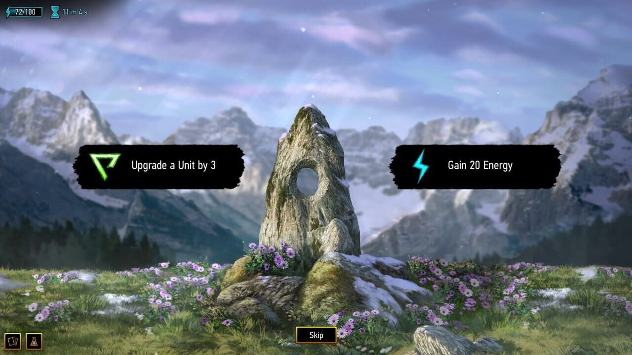 gwent gameplay