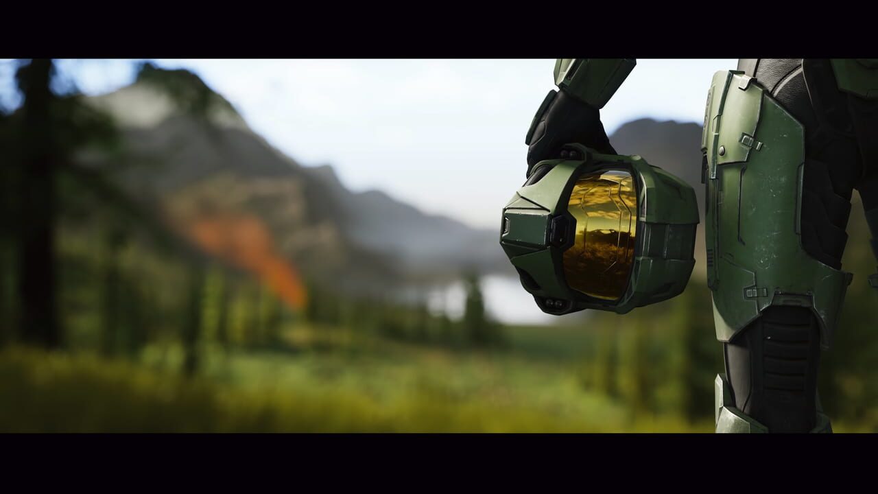 halo-infinite gameplay