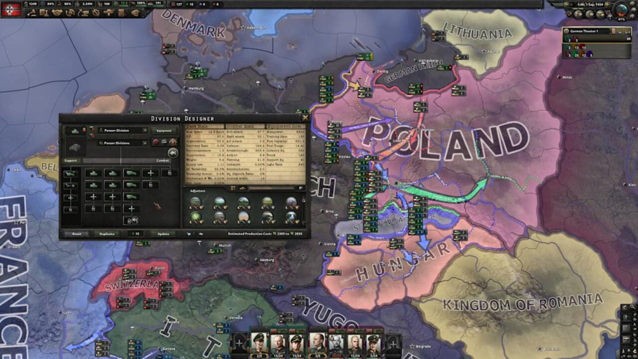 hearts-of-iron-iv gameplay