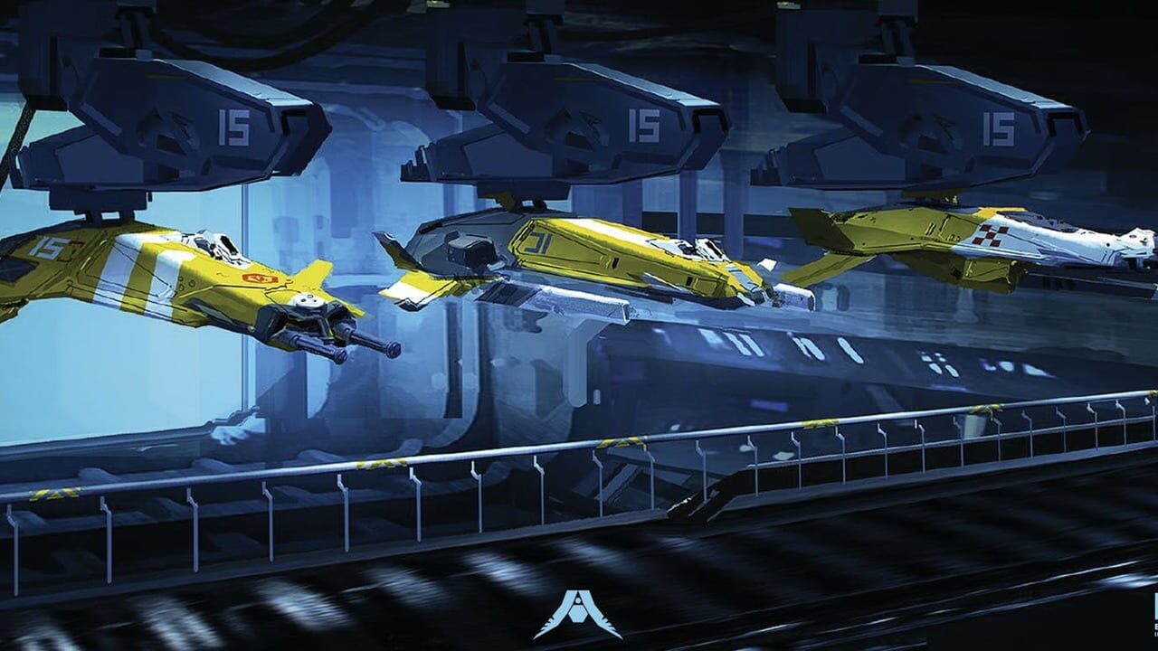 Homeworld 3 gameplay
