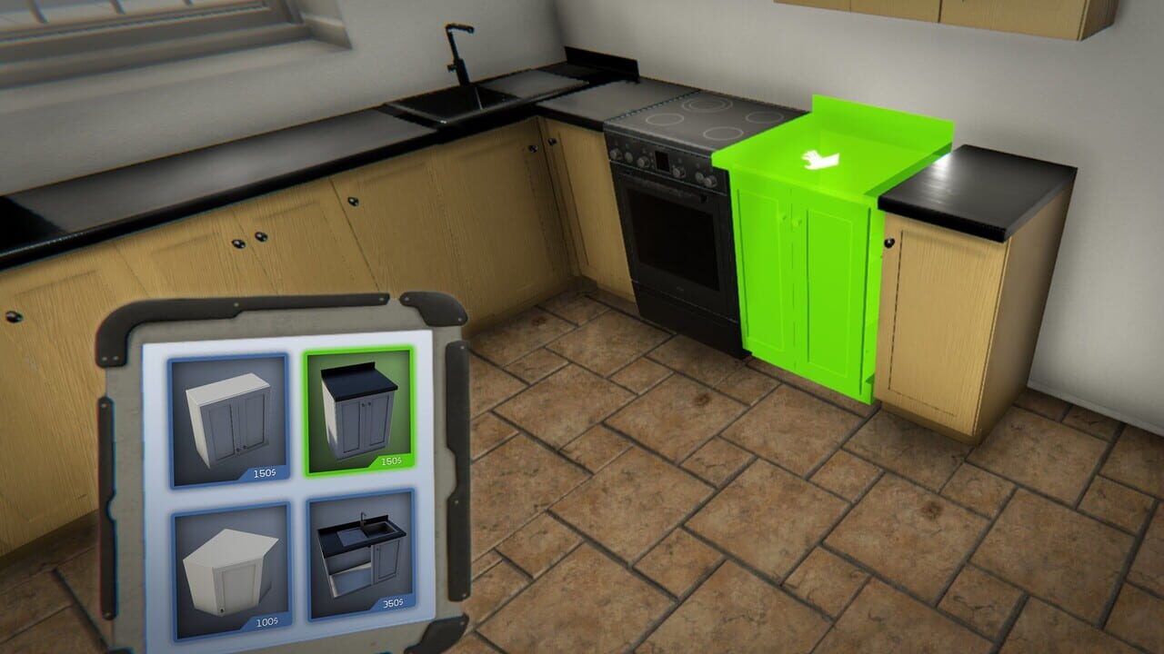 house-flipper gameplay