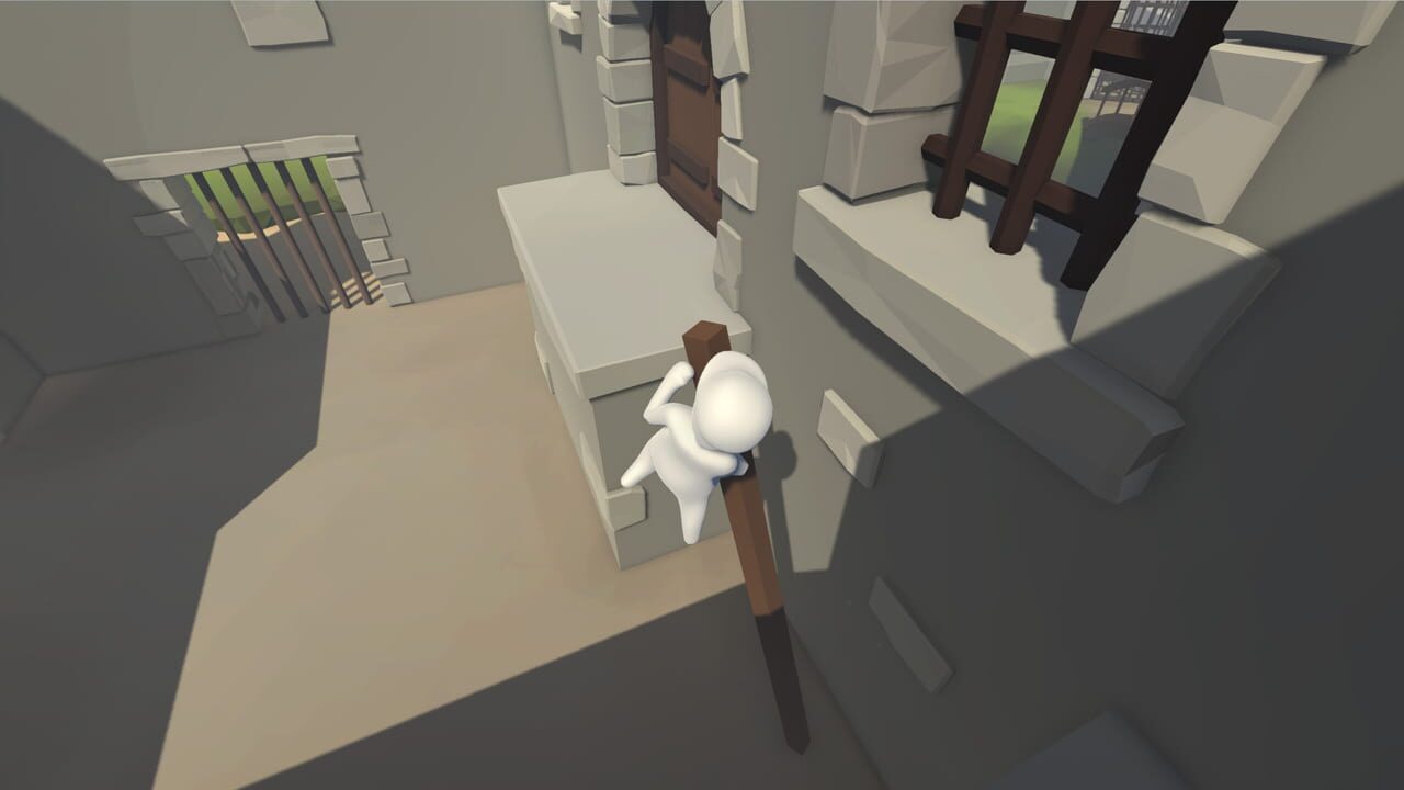 human-fall-flat gameplay