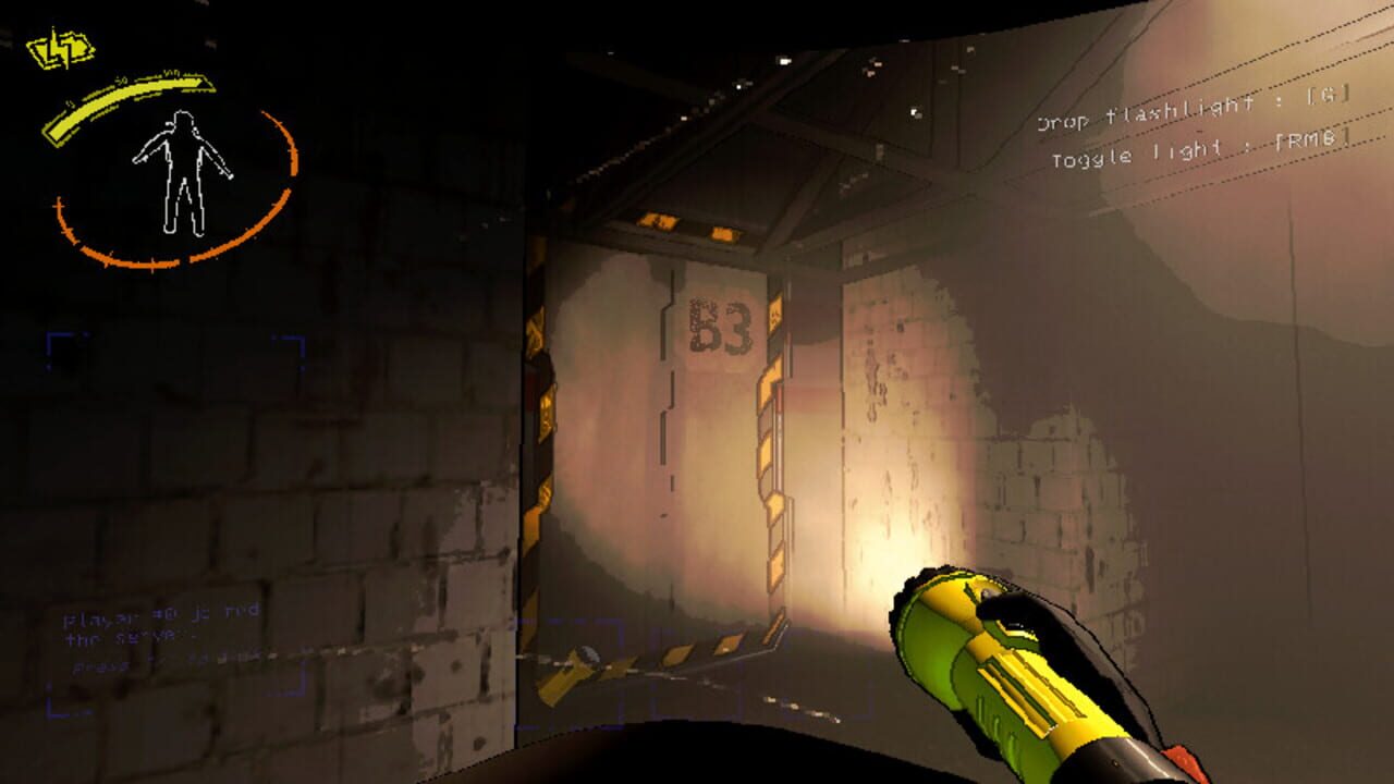 Lethal Company gameplay