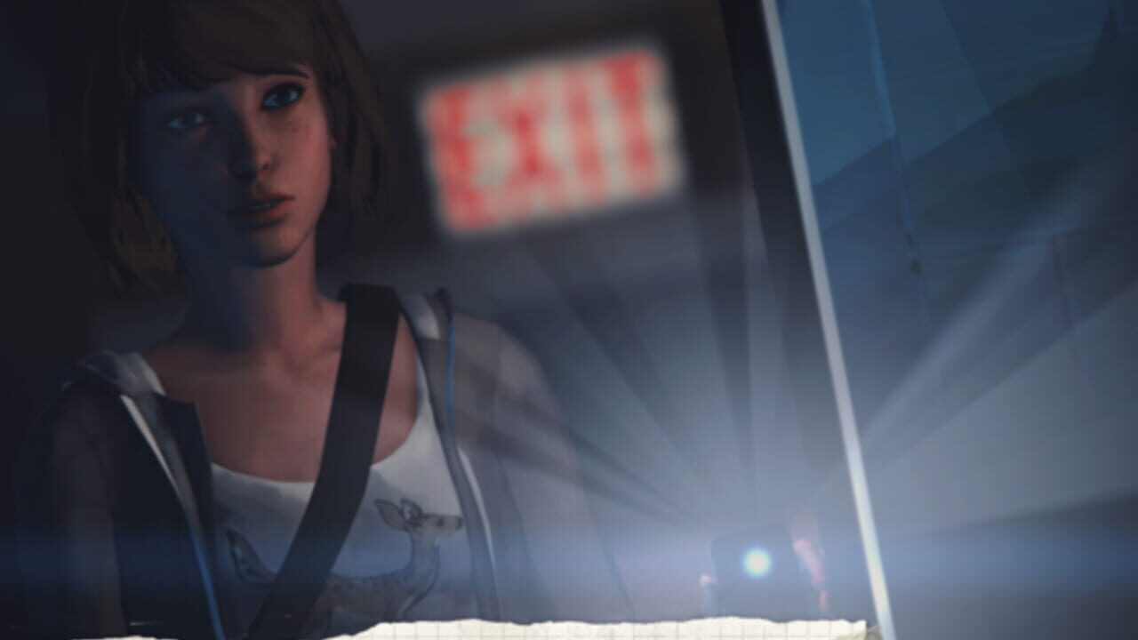 Life is Strange gameplay