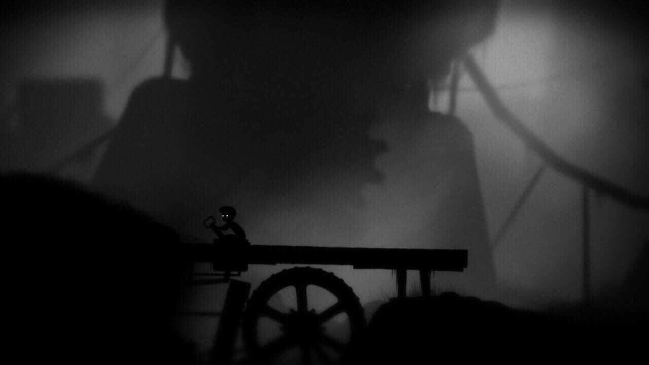 limbo gameplay