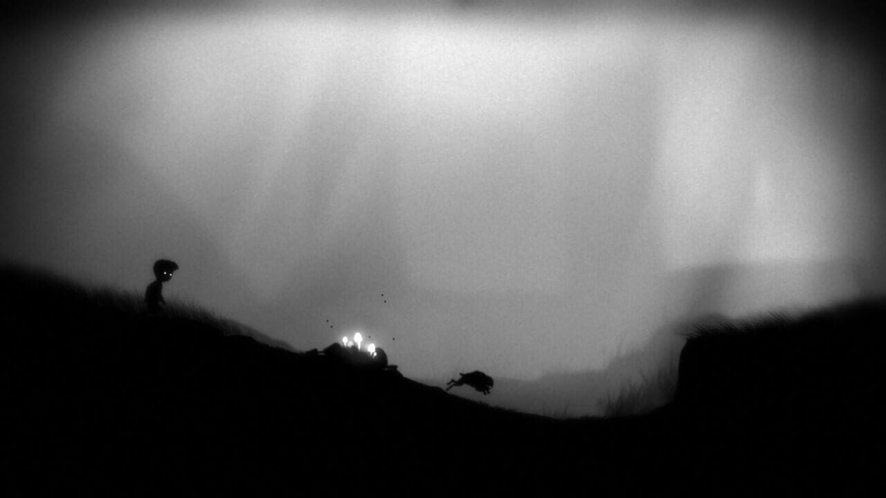 Limbo gameplay
