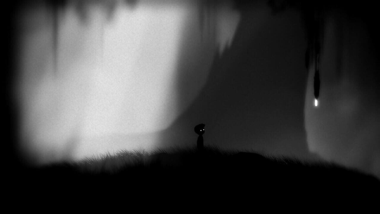 Limbo gameplay