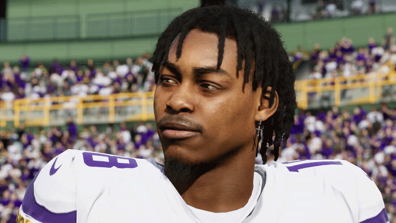Madden NFL 24 gameplay