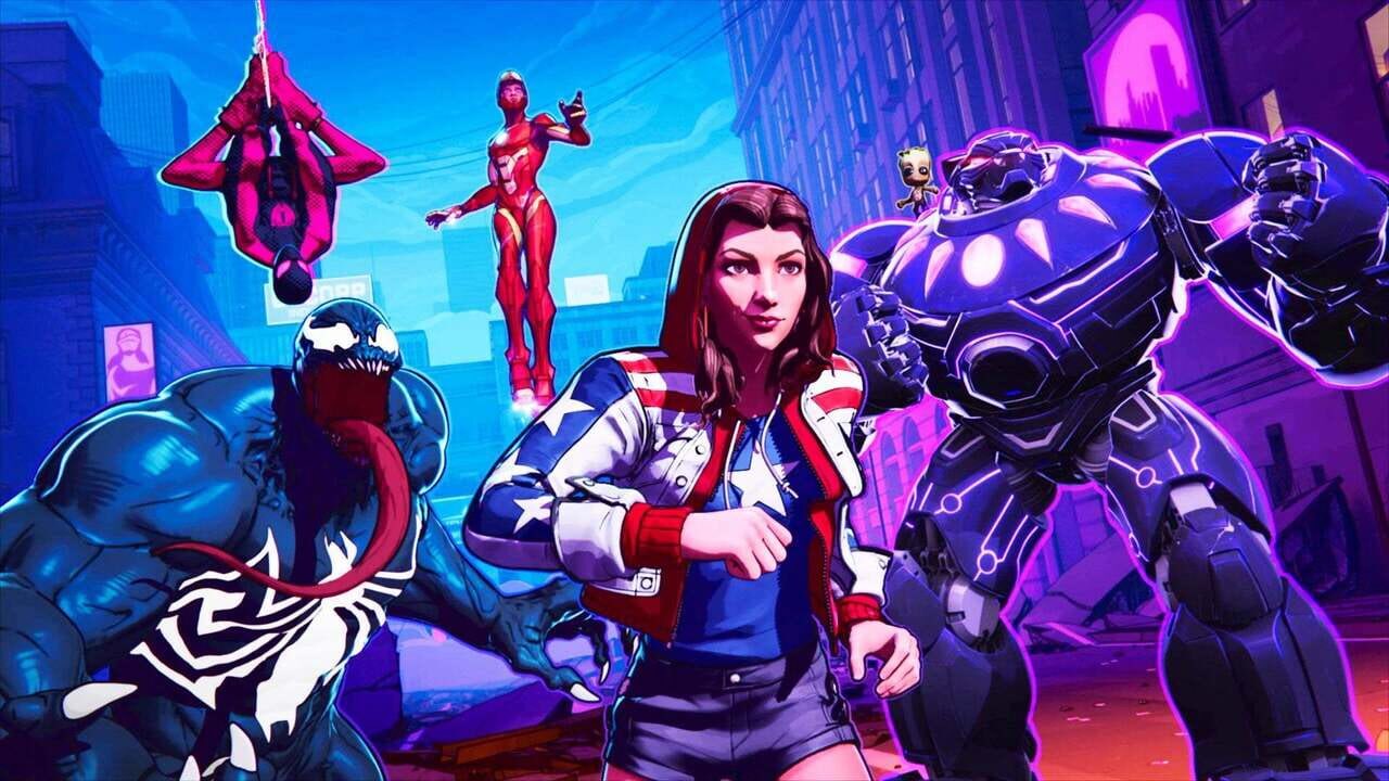 marvel-snap gameplay