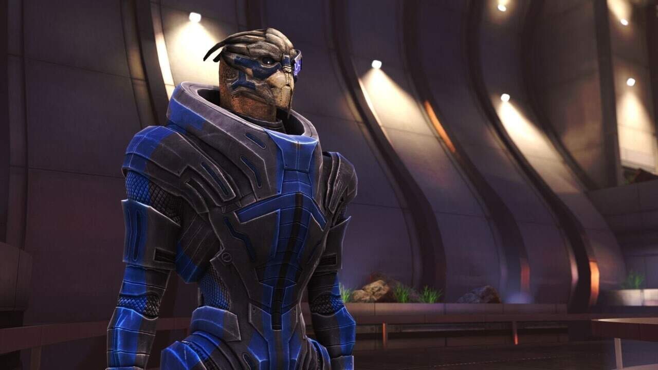 mass-effect-legendary-edition gameplay