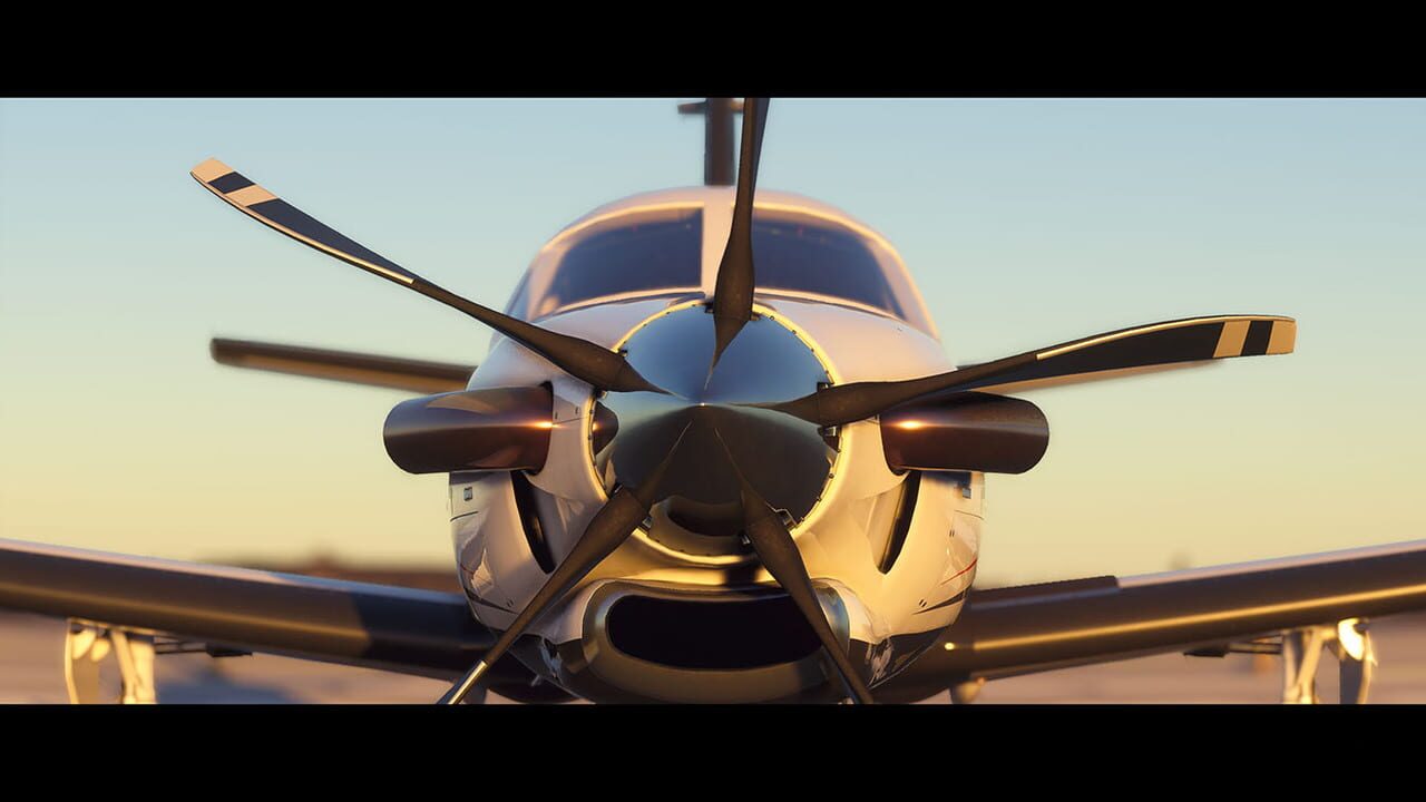 microsoft-flight-simulator gameplay