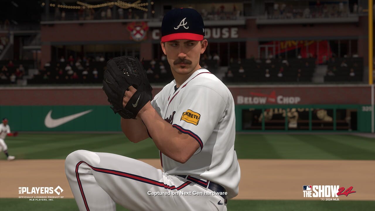 mlb-the-show-24 gameplay