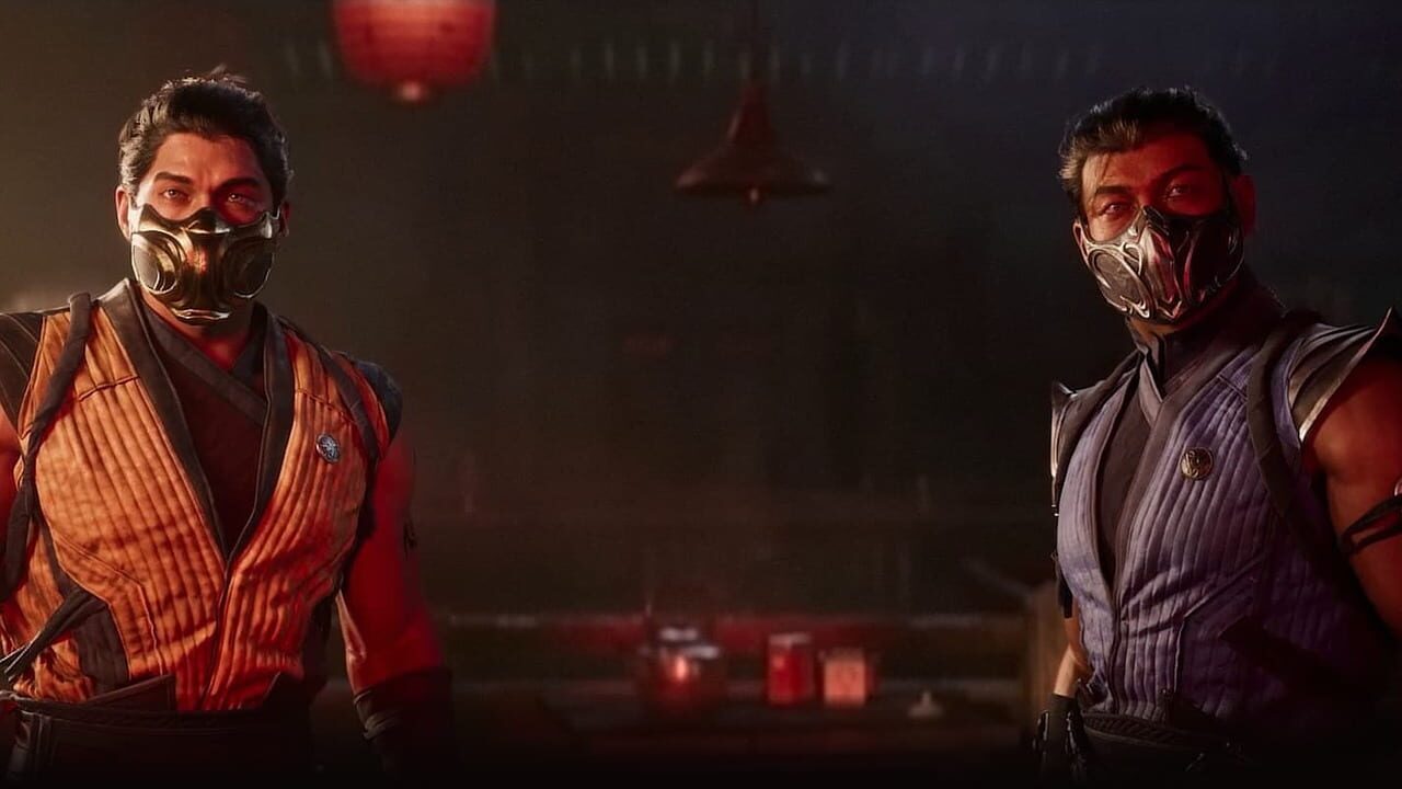 mortal-kombat-1 gameplay