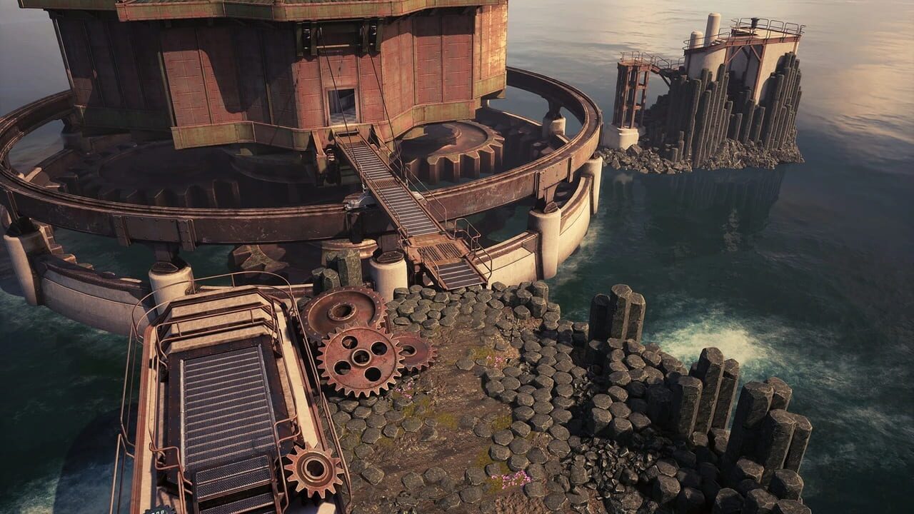myst gameplay