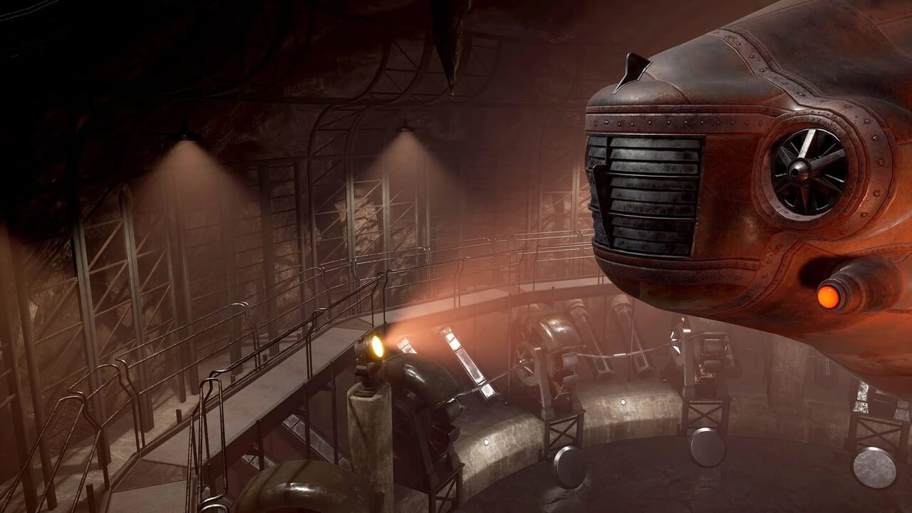 Myst gameplay