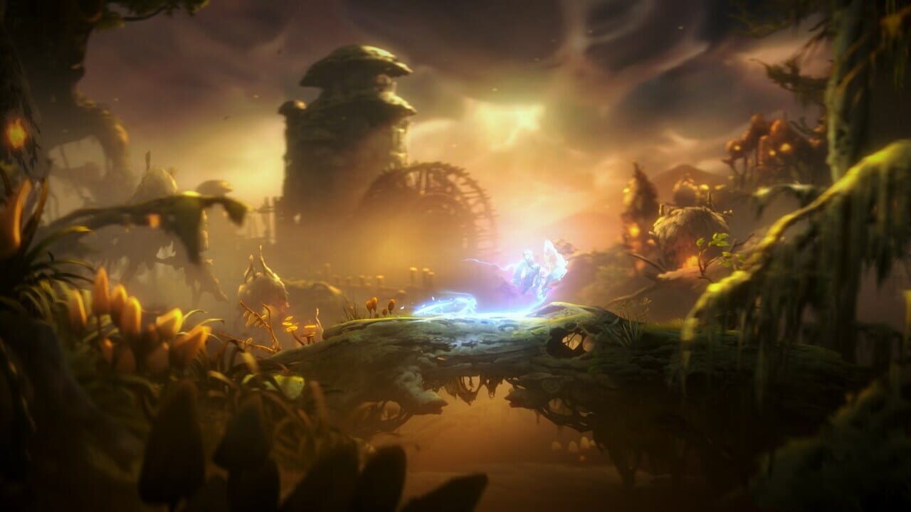 ori-and-the-will-of-the-wisps gameplay