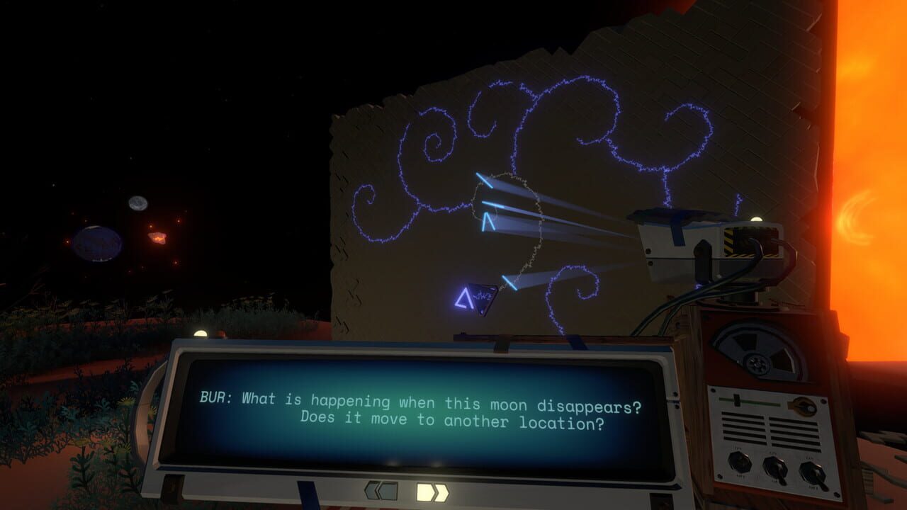 outer-wilds gameplay