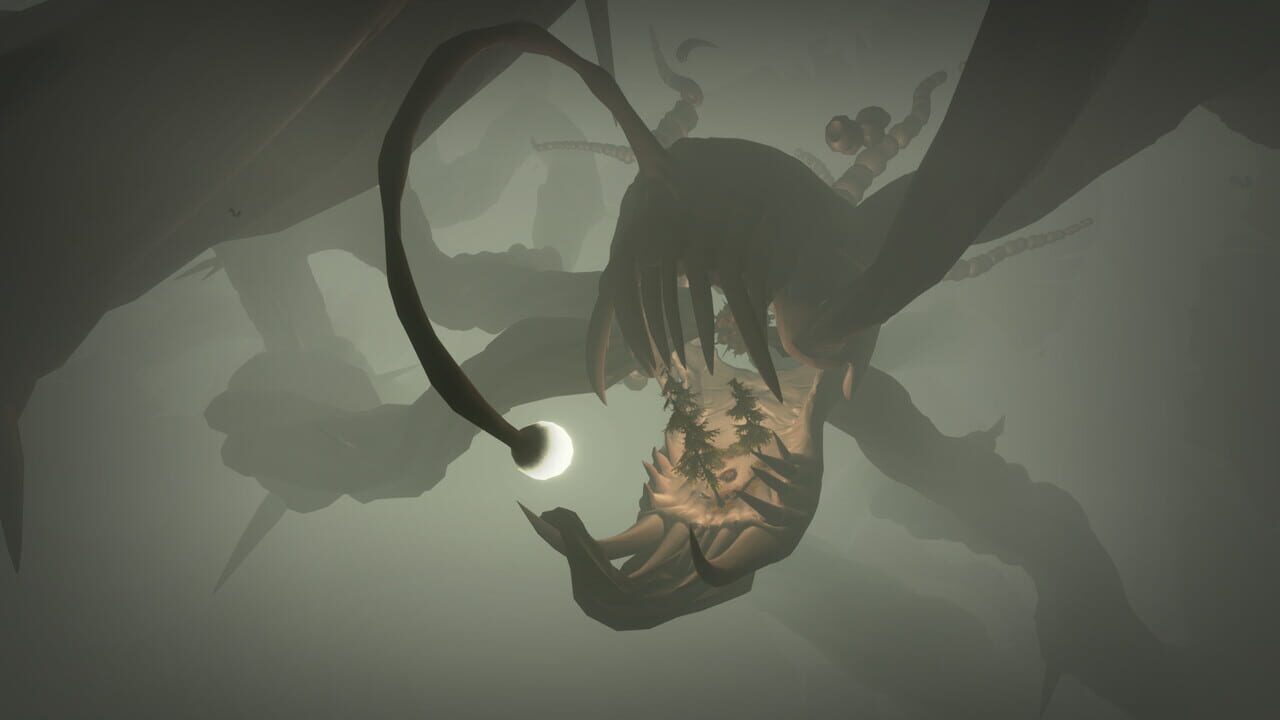 Outer Wilds gameplay