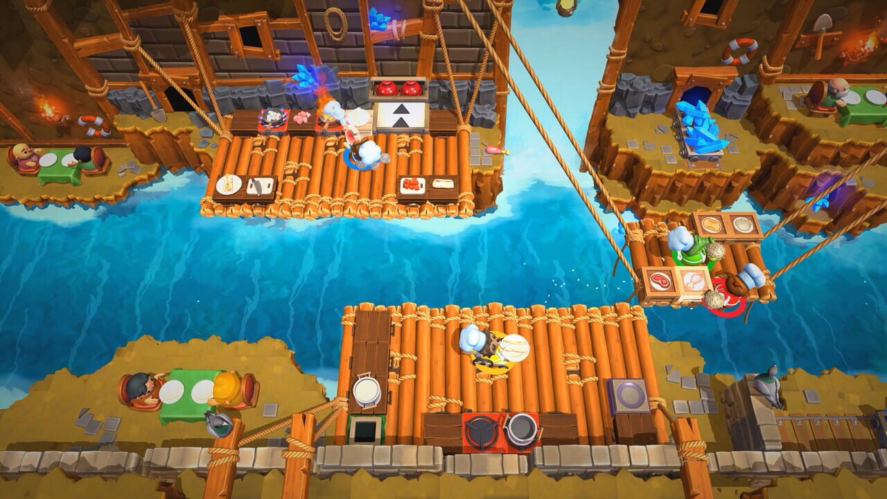 overcooked-2 gameplay