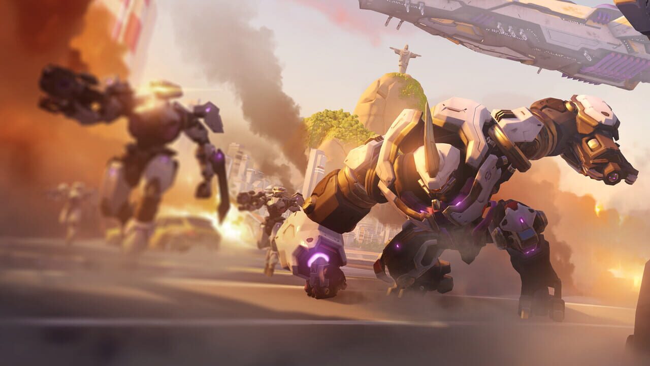 overwatch-2 gameplay